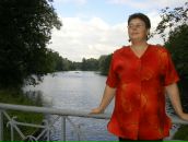 Фотография Смирновой Марины