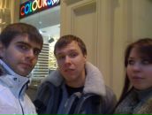 Фотография Таркаева Алексея