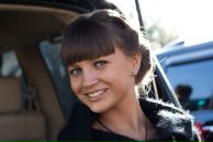 Фотография Тарасовой Александры