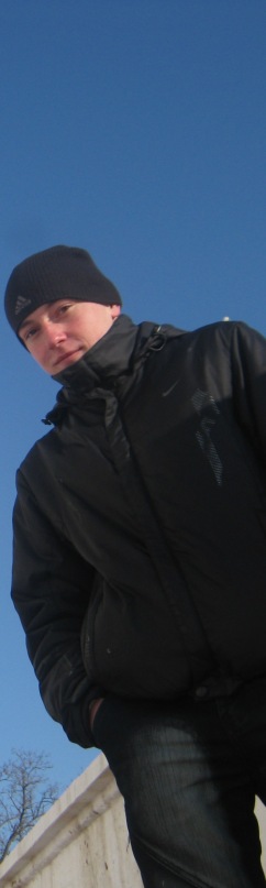 Олег Чупин фотография #40