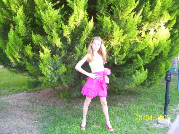 Софусечка *** фото №1