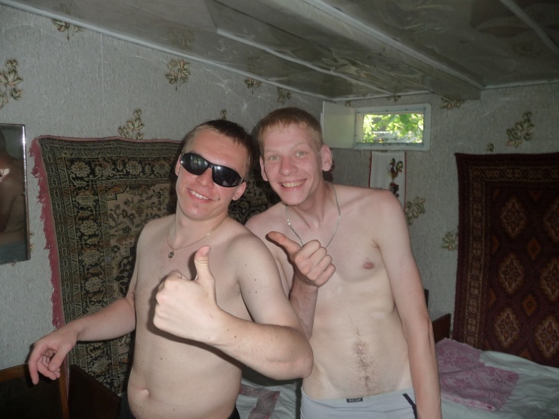 Dmitriy Faleev фотография #27