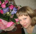 Фотография Крикуновой Юлии