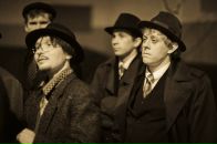 Фотография Степанова Константина