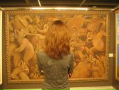 Фотография Григорьевой Галины