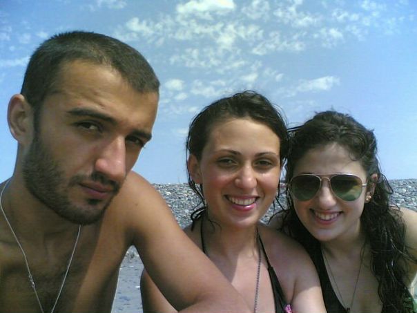 №19, Salome Jinjolia, 38 лет, Тбилиси №19, Salome Jinjolia, 38 лет, Тбилиси