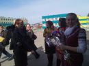 Фотография Пискаревой Катеньки
