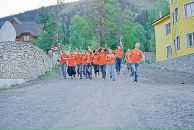 Анна Плешкань фотография #8 (источник - https://vk.com/id1663221)