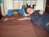 Мар'ян Кравців фотография #48 (источник - https://vk.com/id12027764)