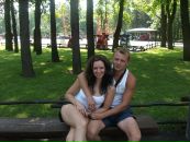 Фотография Васильева Юры