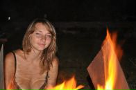 Фотография Быковой Ирины