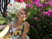 Фотография Сереченко Ольги