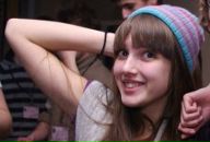 Фотография Рыженковой Вари