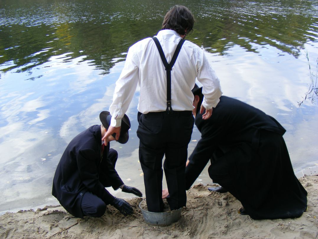 Антон Нецкий фотография #23