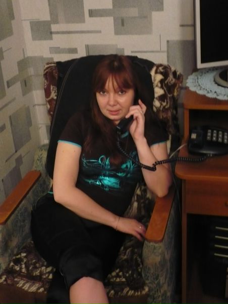 №12, Наталья Рыжинская №12, Наталья Рыжинская