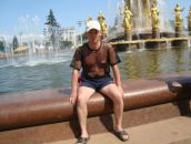 Фотография Санникова Владимира