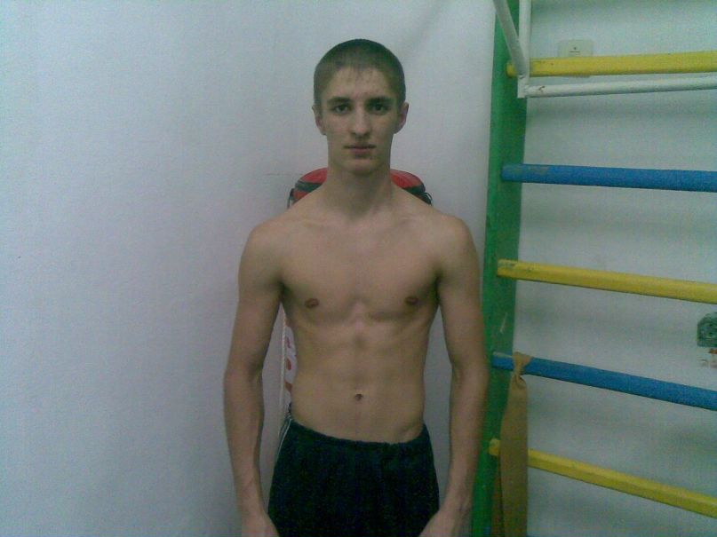 Рустам Еникеев фотография #36