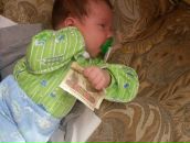 Наташка Вінніцька фотография #26 (источник - https://vk.com/id63557902)