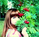 Фотография Мальцевой Оли