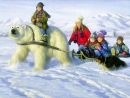 Фотография Михайловой Ирины