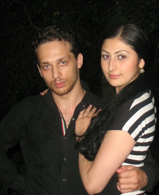 Ян Лапенко фотография #42