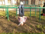 Маша Вісьтак фотография #24 (источник - https://vk.com/id134225963)