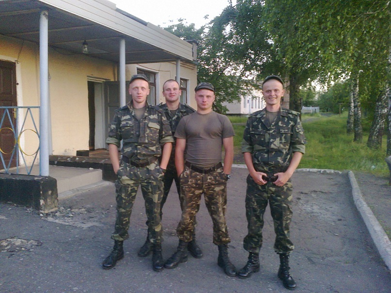 Серёга Прус фотография #32