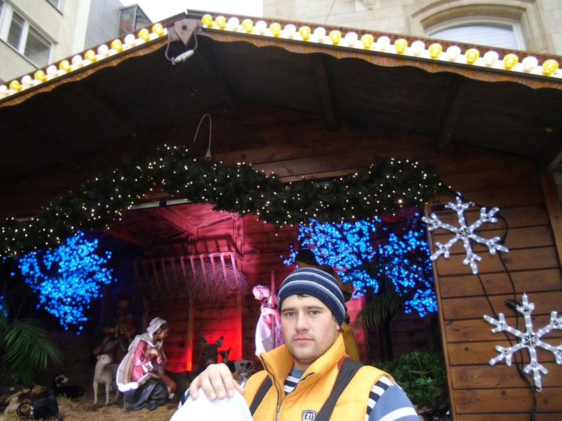 Сергей Федоренко фотография #10