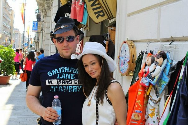 Sofia Grinberg фото №7