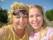 Фотография Бакановой Ольги