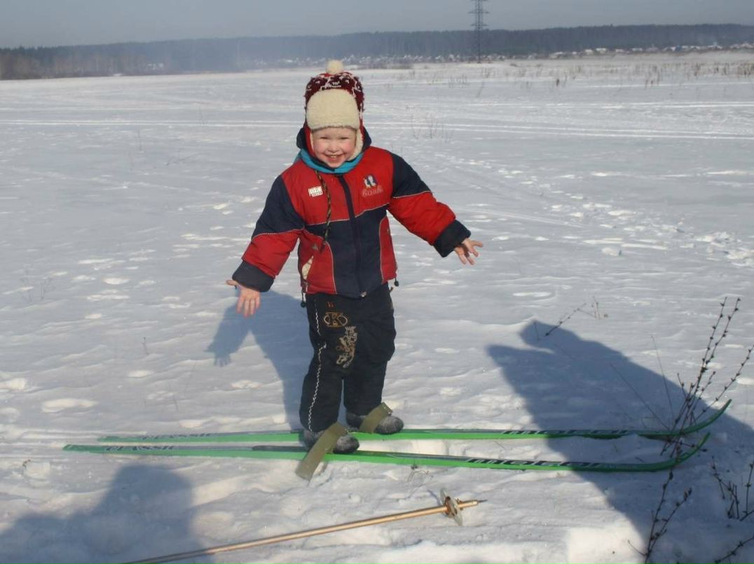 Олег Рыжаков фотография #46