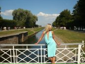 Фотография Снетковой Галины