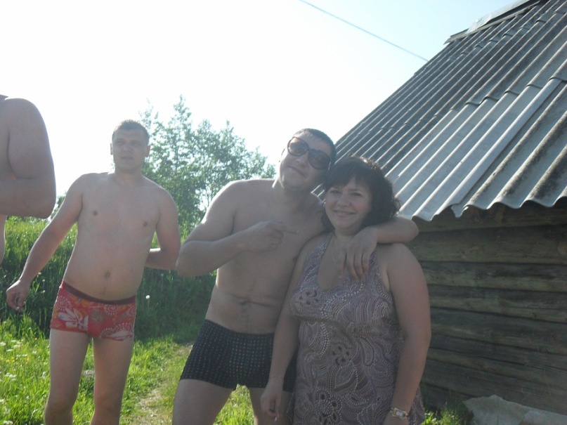 Виктор Орлов фотография #27