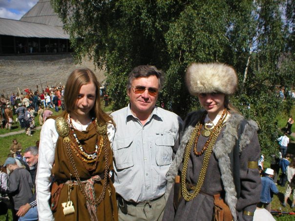 №5, Владимир Слепнёв, Всеволожск №5, Владимир Слепнёв, Всеволожск