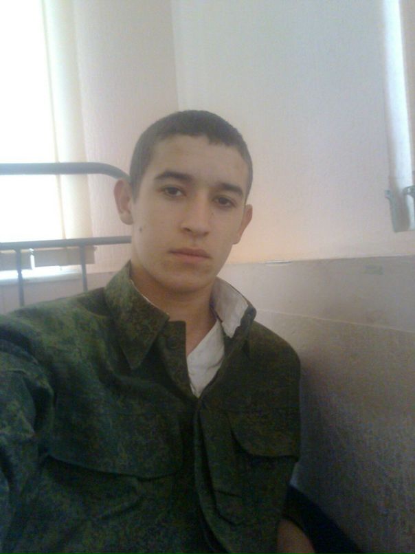 Артем Ермышкин фотография #50