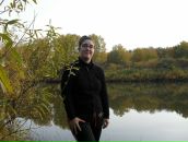 Фотография Сигневич Софьи