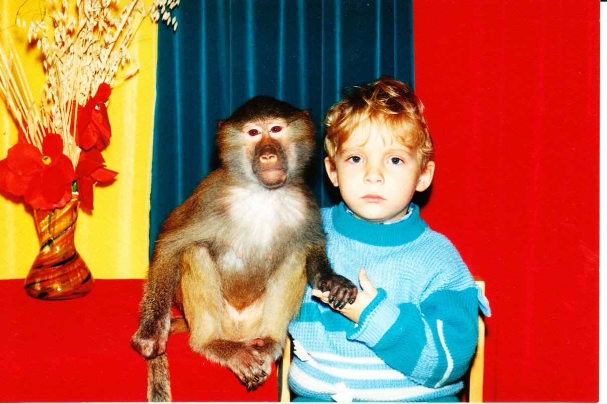 Дмитрий Иващенко фотография #45