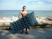 Фотография Плотникова Павла