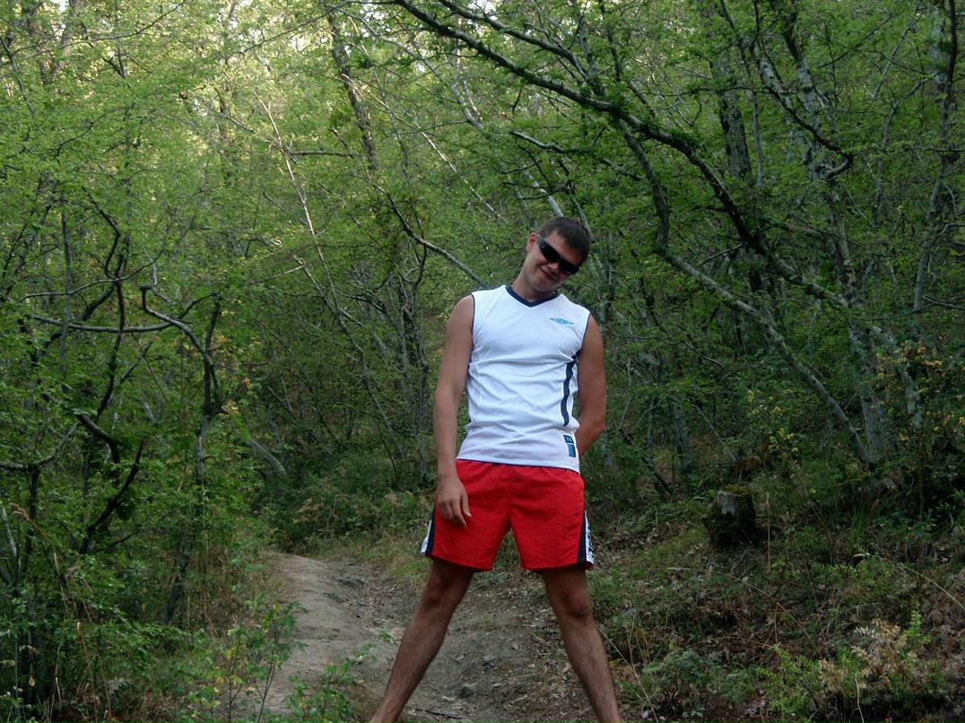 Игорь Вербин фотография #2