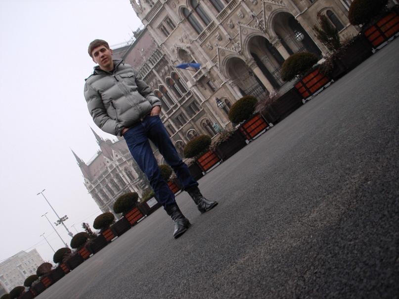 Александр Солтусенко фотография #23