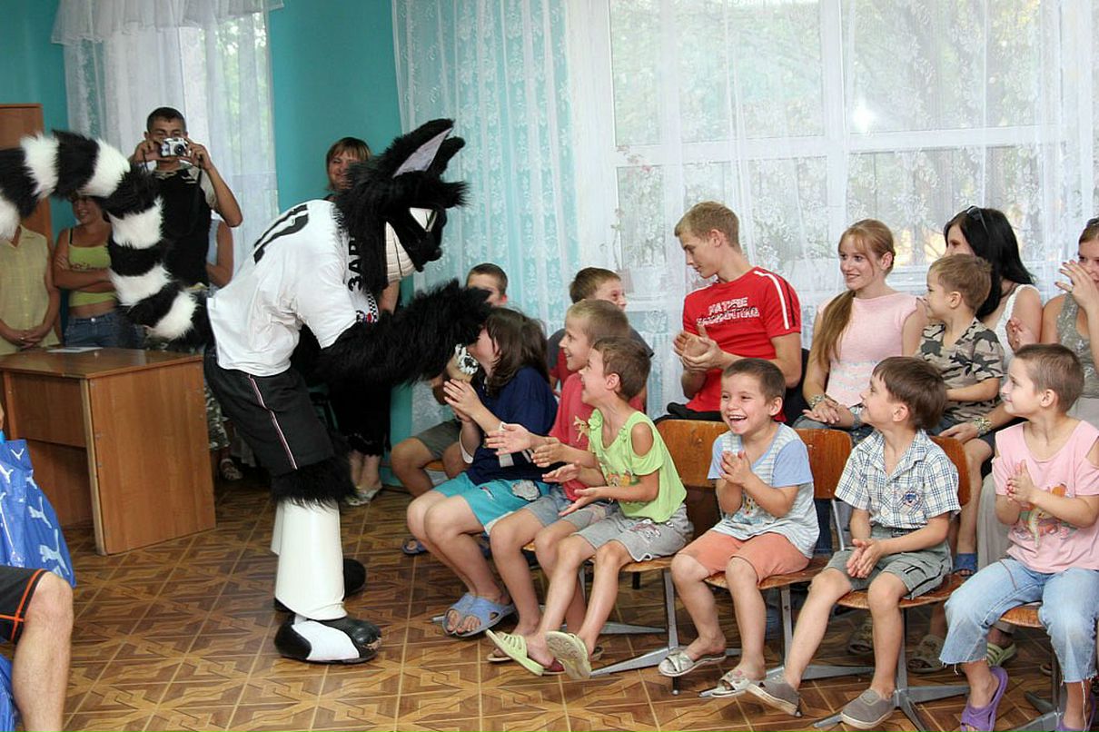 Дмитрий Мирошниченко фотография #10