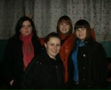 Фотография Никоновой Натальи