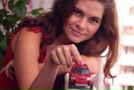 Фотография Морозовой Анастасии