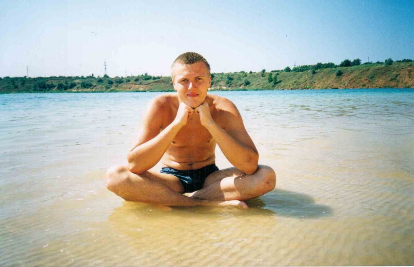 Дмитрий Перелыгин фотография #29