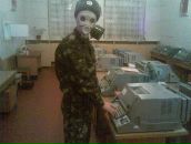 Сергій Костенко фотография #36 (источник - https://vk.com/id64476398)