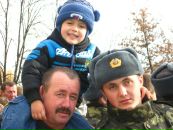 Олексій Корчак фотография #45 (источник - https://vk.com/id54709674)