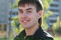 Фотография Кисляка Сергея