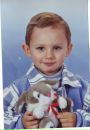 Фотография Аширова Ильи