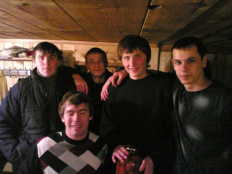 Алекс Сухарев фотография #29
