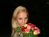 Фотография Евдокимовой Анночки